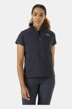 Rab Womens Xenair Vest 11 Rab Womens Xenair Vest -Urban Threads b11aje0017 7171 c