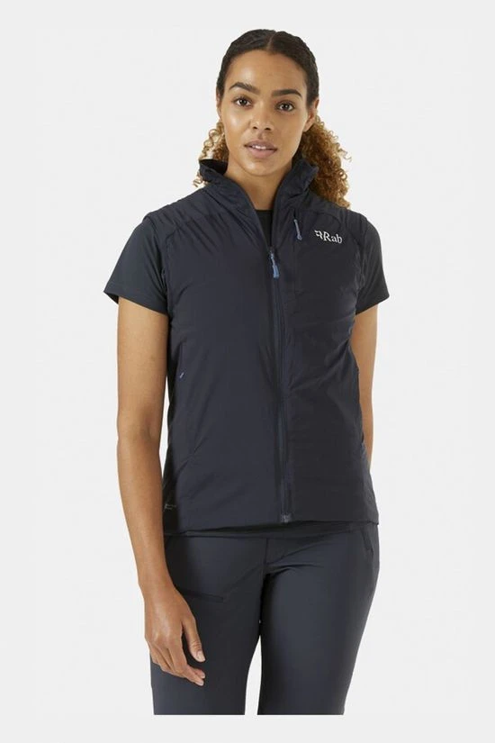 Rab Womens Xenair Vest 5 Rab Womens Xenair Vest - Image 3