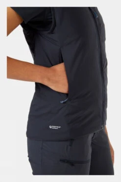 Rab Womens Xenair Vest 12 Rab Womens Xenair Vest -Urban Threads b11aje0017 7171 d