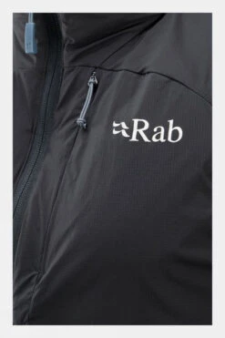Rab Womens Xenair Vest 13 Rab Womens Xenair Vest -Urban Threads b11aje0017 7171 e