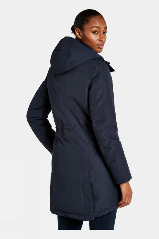 Dubarry Womens Sandford Down Parka 5 Dubarry Womens Sandford Down Parka - Image 3