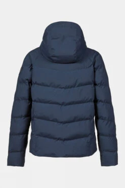 Musto Womens Marina Quilted Jacket 9 Musto Womens Marina Quilted Jacket -Urban Threads b11aje0072 4444 b