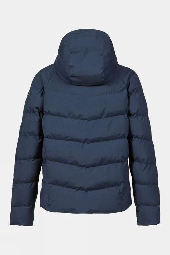 Musto Womens Marina Quilted Jacket 4 Musto Womens Marina Quilted Jacket - Image 2