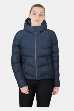 Musto Womens Marina Quilted Jacket 10 Musto Womens Marina Quilted Jacket -Urban Threads b11aje0072 4444 t