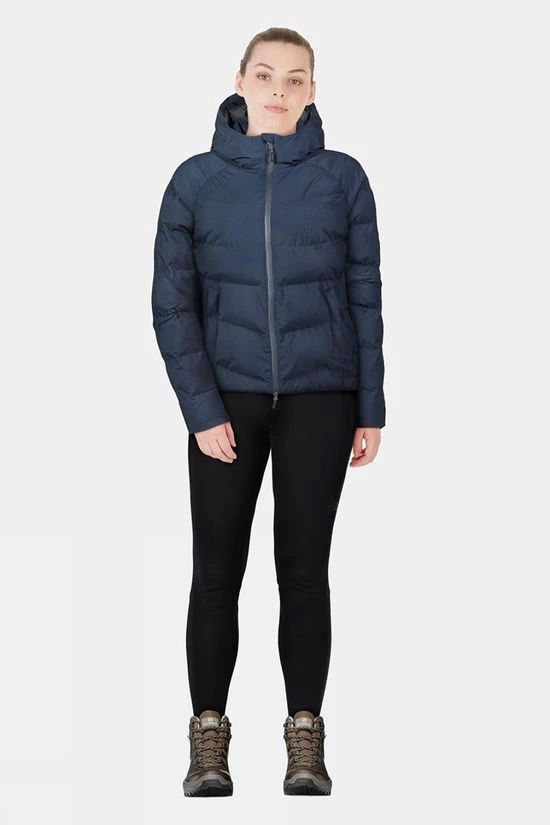 Musto Womens Marina Quilted Jacket 7 Musto Womens Marina Quilted Jacket - Image 5