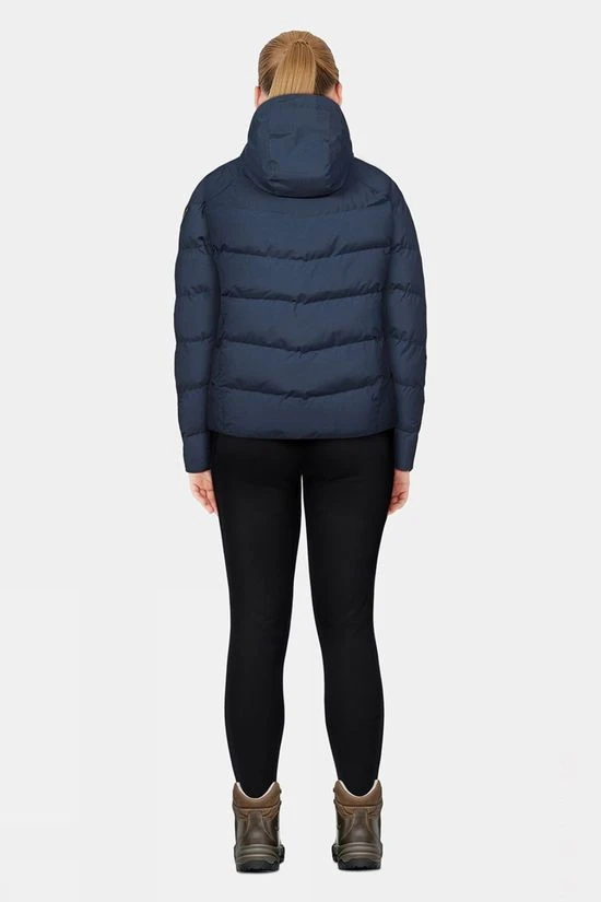 Musto Womens Marina Quilted Jacket 8 Musto Womens Marina Quilted Jacket - Image 6