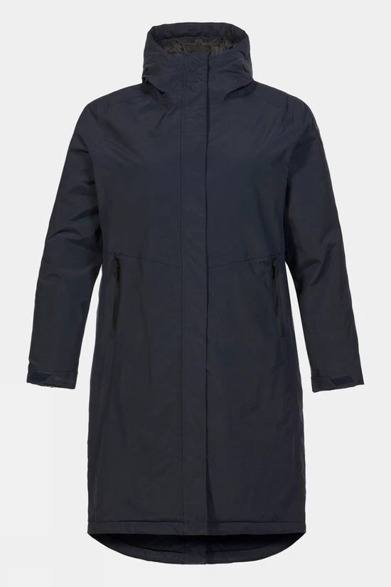 Musto Womens Corsica Primaloft Longline Parka 3 Musto Womens Corsica Primaloft Longline Parka