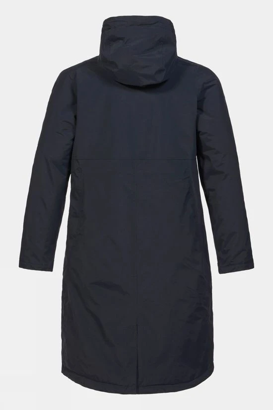 Musto Womens Corsica Primaloft Longline Parka 4 Musto Womens Corsica Primaloft Longline Parka - Image 2