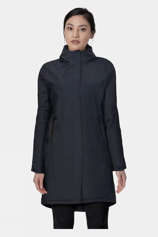 Musto Womens Corsica Primaloft Longline Parka 5 Musto Womens Corsica Primaloft Longline Parka - Image 3