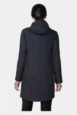 Musto Womens Corsica Primaloft Longline Parka 11 Musto Womens Corsica Primaloft Longline Parka -Urban Threads b11aje0075 4444 u