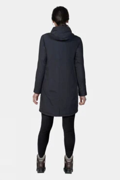 Musto Womens Corsica Primaloft Longline Parka 13 Musto Womens Corsica Primaloft Longline Parka -Urban Threads b11aje0075 4444 w