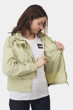 Ayacucho Womens Camping Windbreaker Jacket 23 Ayacucho Womens Camping Windbreaker Jacket -Urban Threads b11aje0084 5353 j