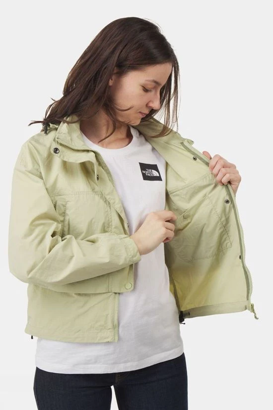 Ayacucho Womens Camping Windbreaker Jacket 12 Ayacucho Womens Camping Windbreaker Jacket - Image 10