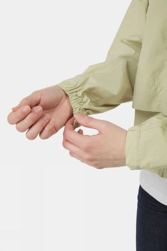 Ayacucho Womens Camping Windbreaker Jacket 13 Ayacucho Womens Camping Windbreaker Jacket - Image 11