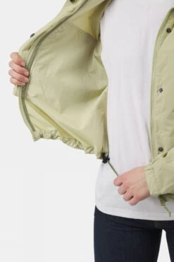 Ayacucho Womens Camping Windbreaker Jacket 25 Ayacucho Womens Camping Windbreaker Jacket -Urban Threads b11aje0084 5353 l