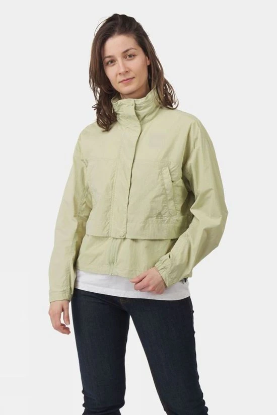 Ayacucho Womens Camping Windbreaker Jacket 6 Ayacucho Womens Camping Windbreaker Jacket - Image 4
