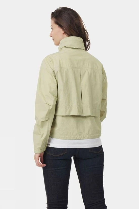 Ayacucho Womens Camping Windbreaker Jacket 7 Ayacucho Womens Camping Windbreaker Jacket - Image 5