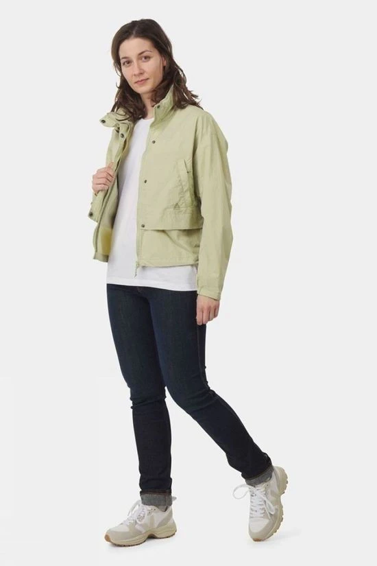 Ayacucho Womens Camping Windbreaker Jacket 8 Ayacucho Womens Camping Windbreaker Jacket - Image 6