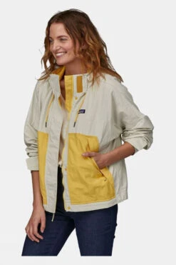 Patagonia Women Skysail Jacket -Urban Threads b11aje0091 1010 b
