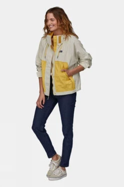 Patagonia Women Skysail Jacket -Urban Threads b11aje0091 1010 d