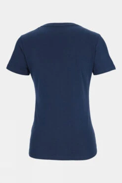 Rab Womens Stance Vintage T-Shirt -Urban Threads b11bac0054 4141 b