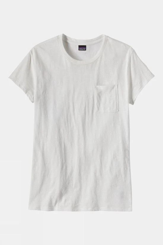 Patagonia Womens Mainstay Tee 3 Patagonia Womens Mainstay Tee