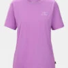Arc'teryx Womens Arc'Logo Emblem T-Shirt 2 Arc'teryx Womens Arc'Logo Emblem T-Shirt -Urban Threads b11bac0251 9090 m