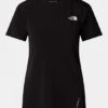 The North Face Womens Lightning Alpine T-Shirt -Urban Threads b11bac0723 7070 a