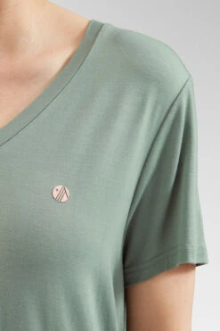 Womens Relaxed T-Shirt 19 Womens Relaxed T-Shirt -Urban Threads b11bac0826 5353 u