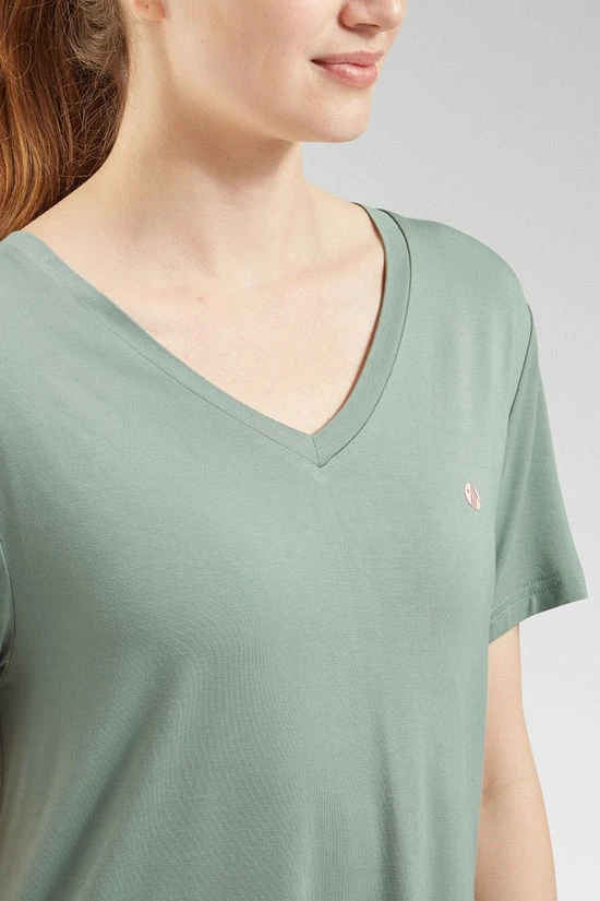 Womens Relaxed T-Shirt 11 Womens Relaxed T-Shirt - Image 9