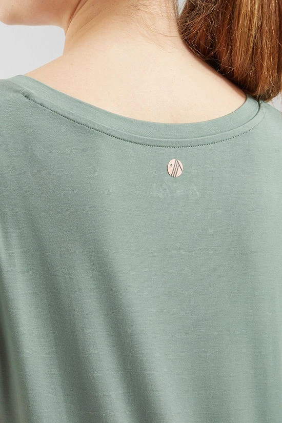 Womens Relaxed T-Shirt 12 Womens Relaxed T-Shirt - Image 10