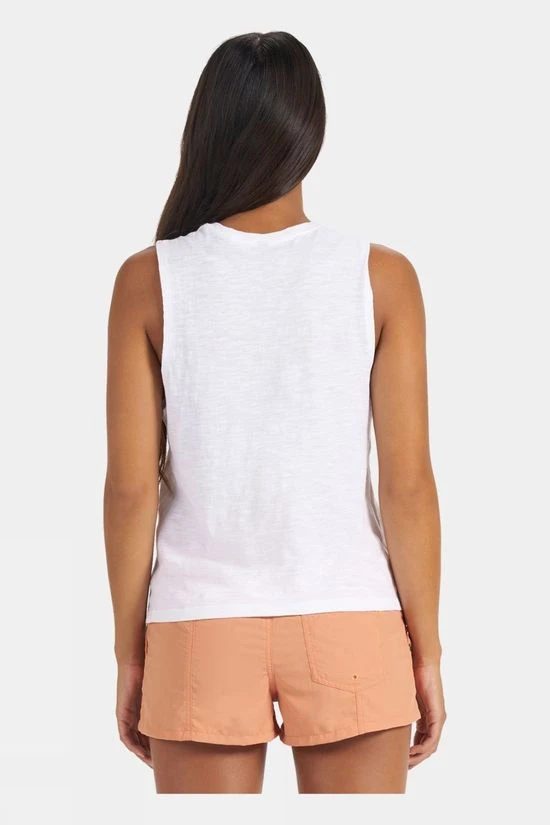 Vuori Womens Sunset Tank Top 4 Vuori Womens Sunset Tank Top - Image 2