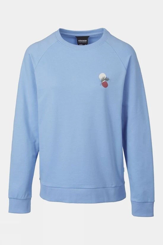 Ayacucho Womens The Organic Sweater 3 Ayacucho Womens The Organic Sweater