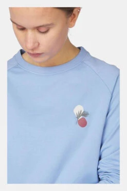 Ayacucho Womens The Organic Sweater 9 Ayacucho Womens The Organic Sweater -Urban Threads b11bea0009 4040 v