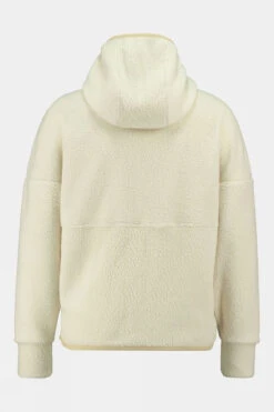 Ayacucho Womens Peniche Sherpa Hoody -Urban Threads b11bea0010 1212 b