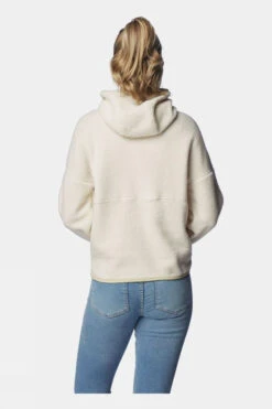 Ayacucho Womens Peniche Sherpa Hoody -Urban Threads b11bea0010 1212 e