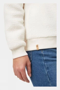 Tentree Womens Ecoloft Crew Jumper -Urban Threads b11bea0024 1010 e