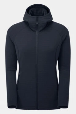 Montane Womens Protium XT Fleece Hoodie 8 Montane Womens Protium XT Fleece Hoodie -Urban Threads b11bea0029 4141 a 1