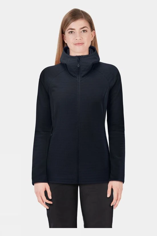 Montane Womens Protium XT Fleece Hoodie 4 Montane Womens Protium XT Fleece Hoodie - Image 2