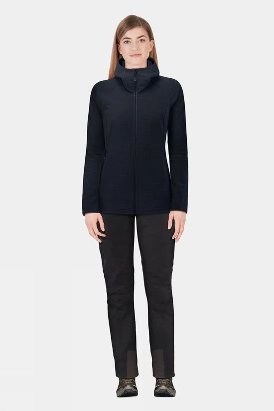 Montane Womens Protium XT Fleece Hoodie 6 Montane Womens Protium XT Fleece Hoodie - Image 4