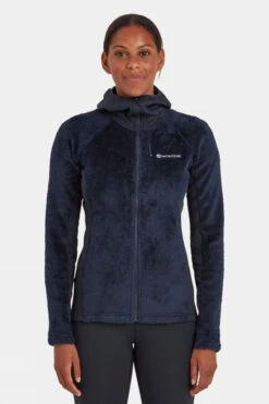 Montane Womens Protium XPD Hoodie 12 Montane Womens Protium XPD Hoodie -Urban Threads b11bea0048 4444 b