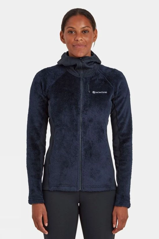 Montane Womens Protium XPD Hoodie 4 Montane Womens Protium XPD Hoodie - Image 2