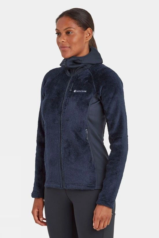 Montane Womens Protium XPD Hoodie 5 Montane Womens Protium XPD Hoodie - Image 3