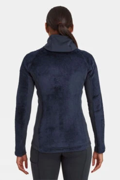 Montane Womens Protium XPD Hoodie 14 Montane Womens Protium XPD Hoodie -Urban Threads b11bea0048 4444 d