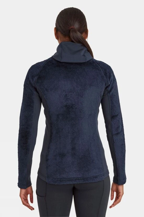 Montane Womens Protium XPD Hoodie 6 Montane Womens Protium XPD Hoodie - Image 4