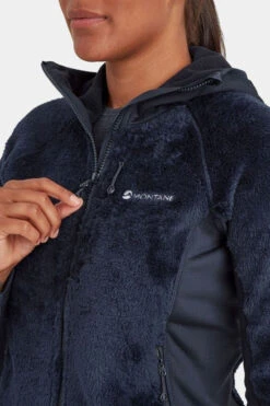 Montane Womens Protium XPD Hoodie 15 Montane Womens Protium XPD Hoodie -Urban Threads b11bea0048 4444 e