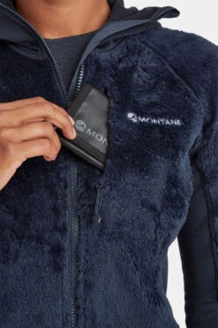 Montane Womens Protium XPD Hoodie 17 Montane Womens Protium XPD Hoodie -Urban Threads b11bea0048 4444 g