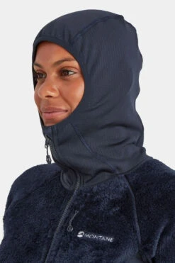 Montane Womens Protium XPD Hoodie 18 Montane Womens Protium XPD Hoodie -Urban Threads b11bea0048 4444 h