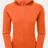 Montane Womens Protium Hooded Fleece 2 Montane Womens Protium Hooded Fleece -Urban Threads b11bea0056 2626 d