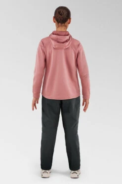 Fjallraven Womens Abisko Grid Hoodie Fleece Jacket 13 Fjallraven Womens Abisko Grid Hoodie Fleece Jacket -Urban Threads b11bea0066 3636 f